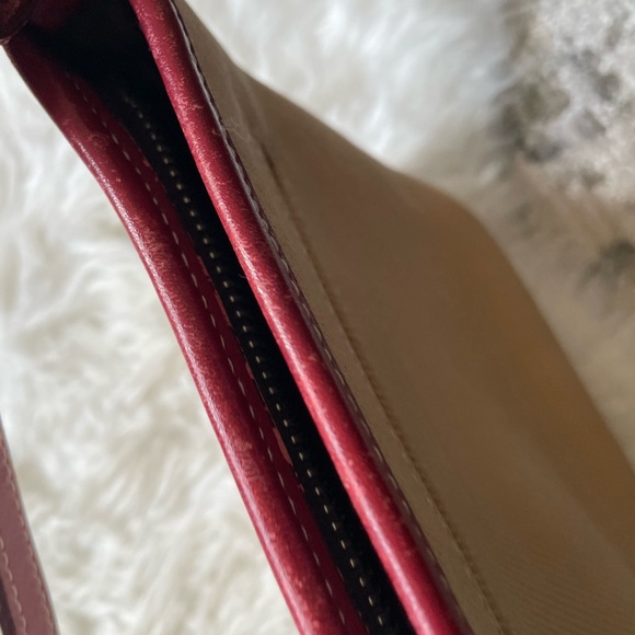 Burberry Blue Label Pochette - Picture 4 of 8